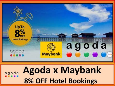 lazada agoda|Credit and Debit Card Promos .